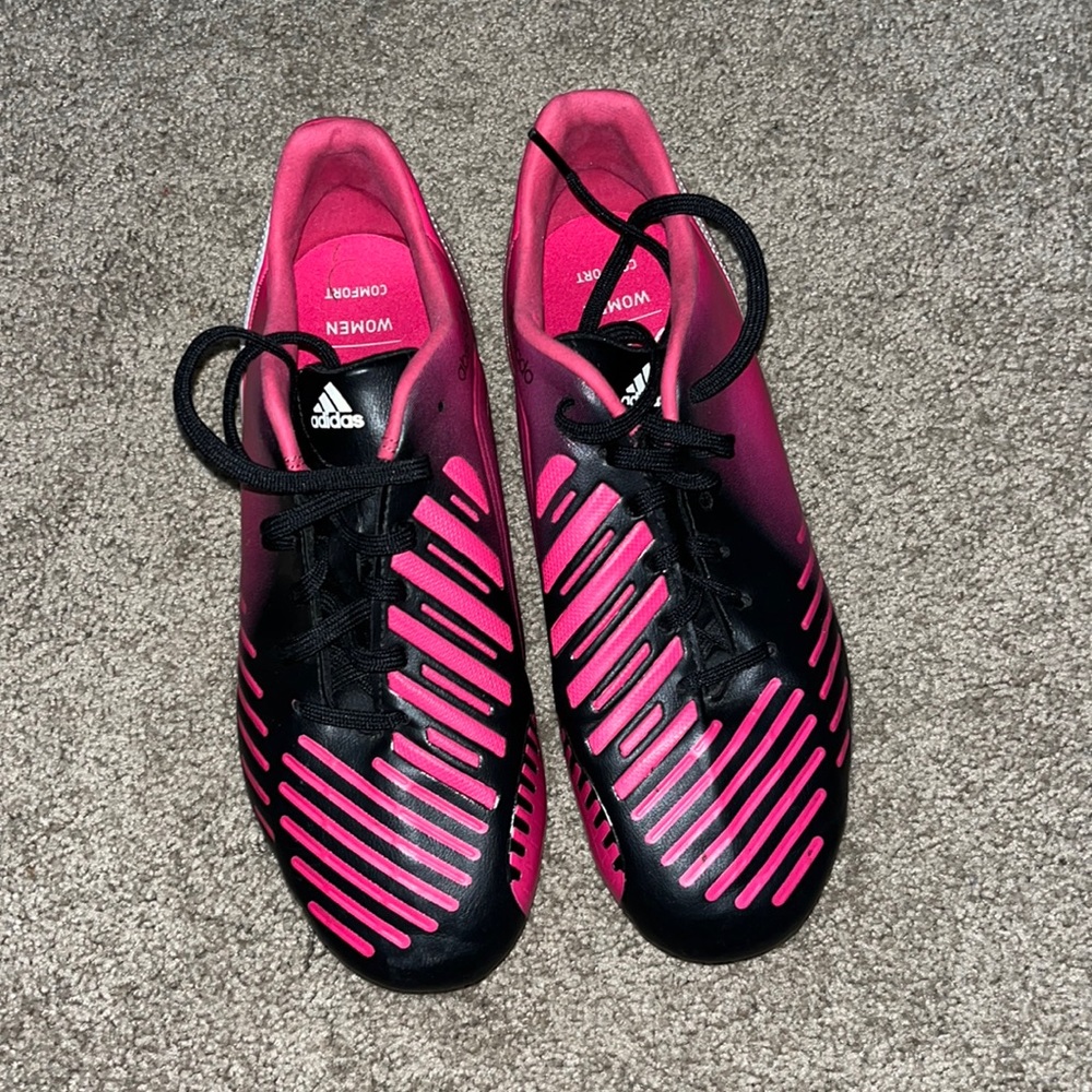 Adidas Predators Soccer Cleats